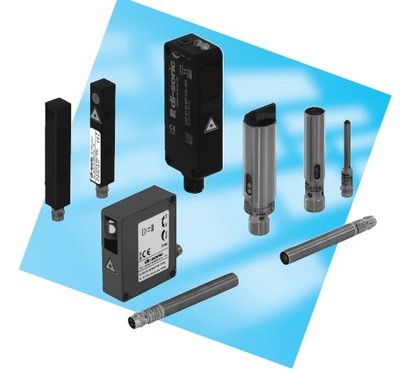 深圳聯達訊供應科瑞DW-AD-503-M5等系列傳感器，助力電工器材市場發展