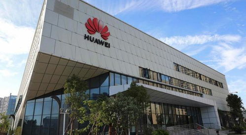 歐洲5G棋局 華為法國工廠的落子與妥協(xié)