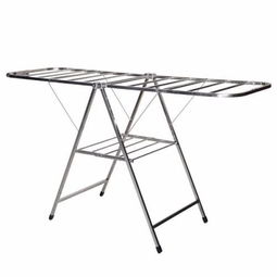 沒有陽(yáng)臺(tái),怎么曬衣服嗎