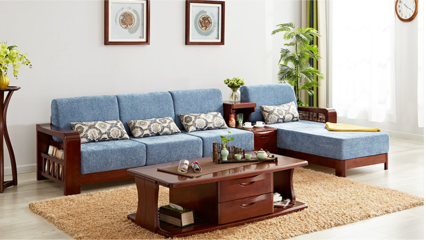 朱長嶺:家具業(yè)轉(zhuǎn)型升級要實現(xiàn)五個突破