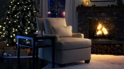 Artec Leo掃描技術(shù)賦能高定家具 革新家具銷售電子產(chǎn)品目錄